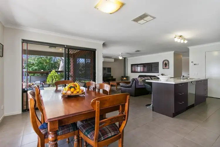Sixth view of Homely house listing, 15 Eagles Road, Harcourt VIC 3453
