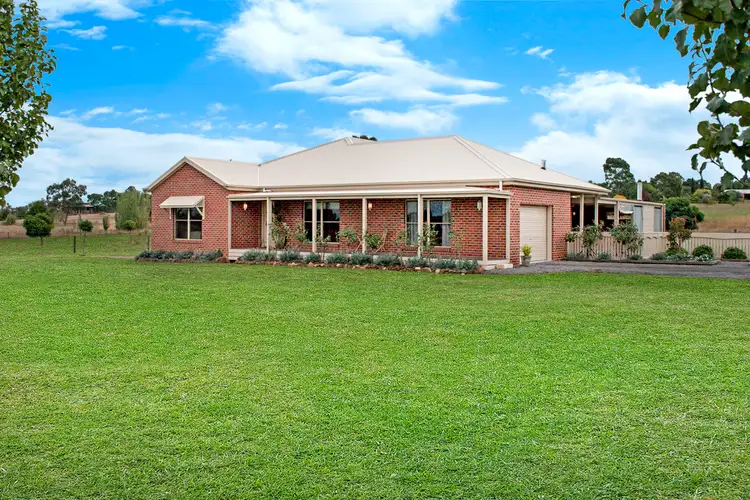 45 Bella Vista Place, Hamilton VIC 3300