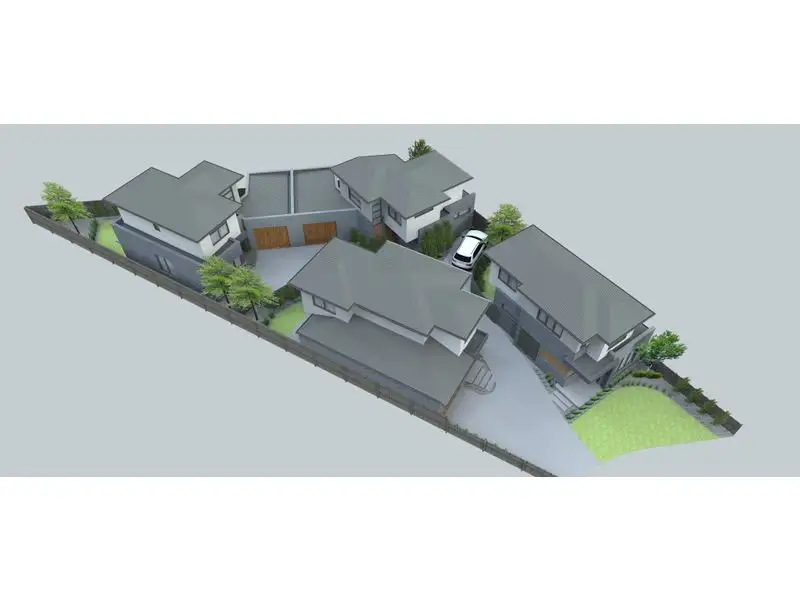 Main view of Homely townhouse listing, 4/19 Holland Court, Maidstone VIC 3012