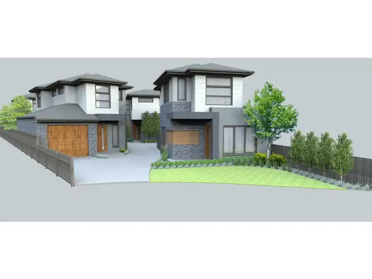 Second view of Homely townhouse listing, 4/19 Holland Court, Maidstone VIC 3012