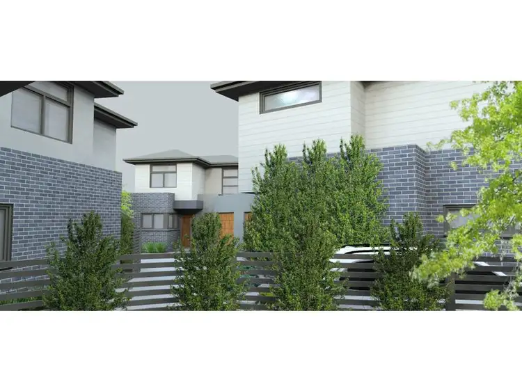 Fourth view of Homely townhouse listing, 4/19 Holland Court, Maidstone VIC 3012