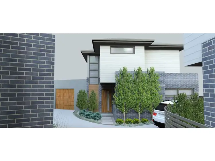 Fifth view of Homely townhouse listing, 4/19 Holland Court, Maidstone VIC 3012