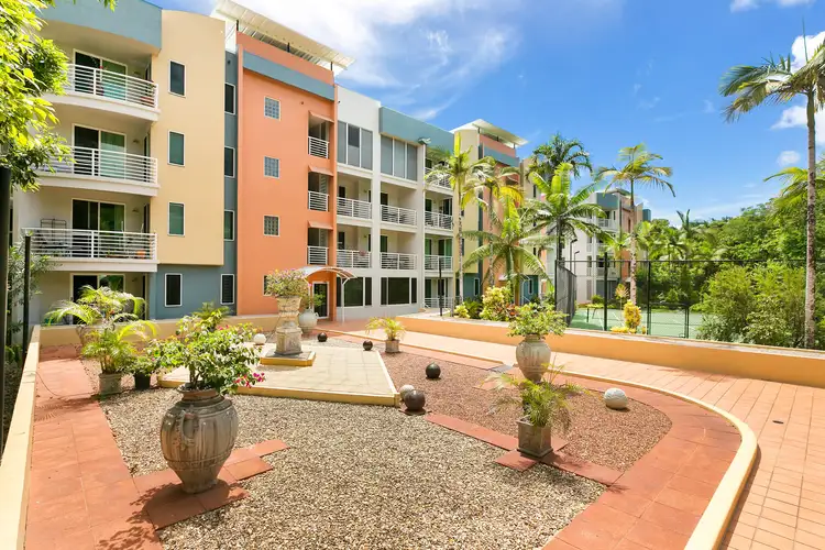 Second view of Homely unit listing, 22 / 2-4 Deauville Close, Yorkeys Knob QLD 4878