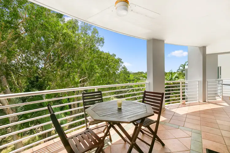 Third view of Homely unit listing, 22 / 2-4 Deauville Close, Yorkeys Knob QLD 4878
