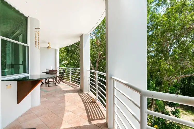 Fourth view of Homely unit listing, 22 / 2-4 Deauville Close, Yorkeys Knob QLD 4878