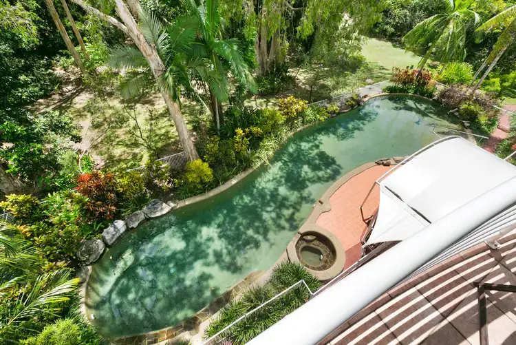 Fifth view of Homely unit listing, 22 / 2-4 Deauville Close, Yorkeys Knob QLD 4878