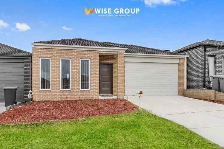9 Taunton Drive, Pakenham VIC 3810