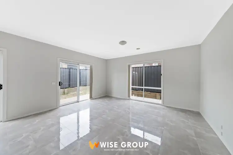 Second view of Homely house listing, 9 Taunton Drive, Pakenham VIC 3810