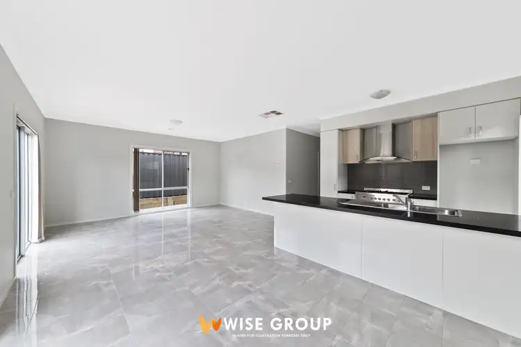 Third view of Homely house listing, 9 Taunton Drive, Pakenham VIC 3810