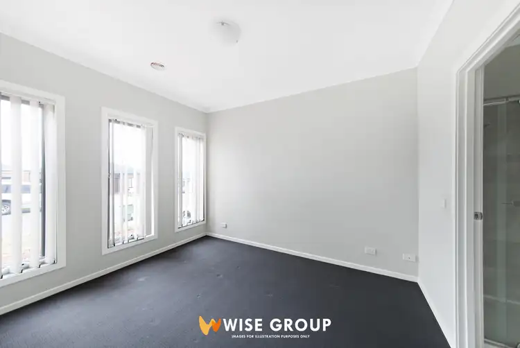 Fourth view of Homely house listing, 9 Taunton Drive, Pakenham VIC 3810