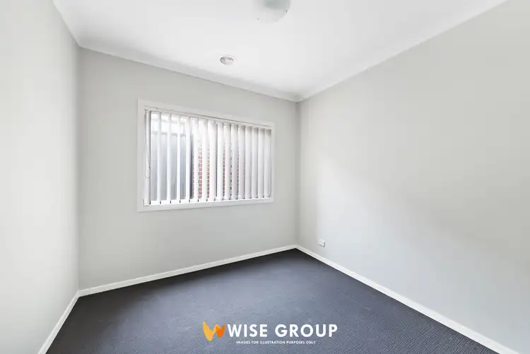 Fifth view of Homely house listing, 9 Taunton Drive, Pakenham VIC 3810
