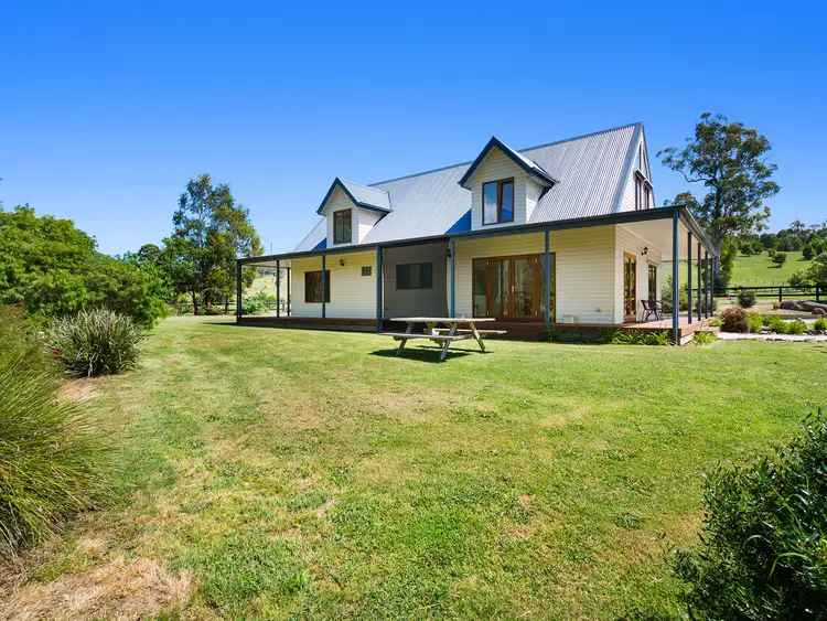 Second view of Homely house listing, 60 West Bridge Road, Glenburn VIC 3717
