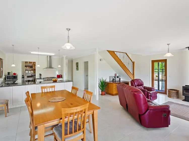 Fourth view of Homely house listing, 60 West Bridge Road, Glenburn VIC 3717