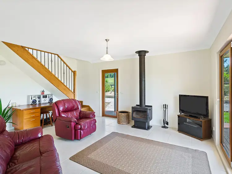 Fifth view of Homely house listing, 60 West Bridge Road, Glenburn VIC 3717
