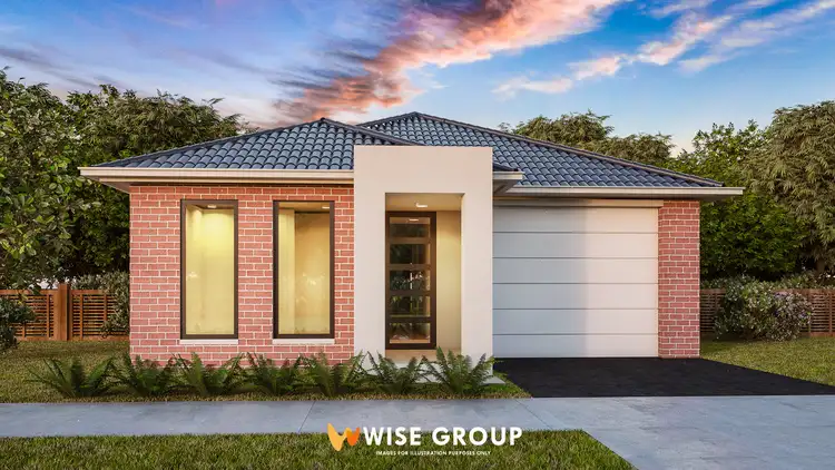 27 Newbury Street, Pakenham VIC 3810
