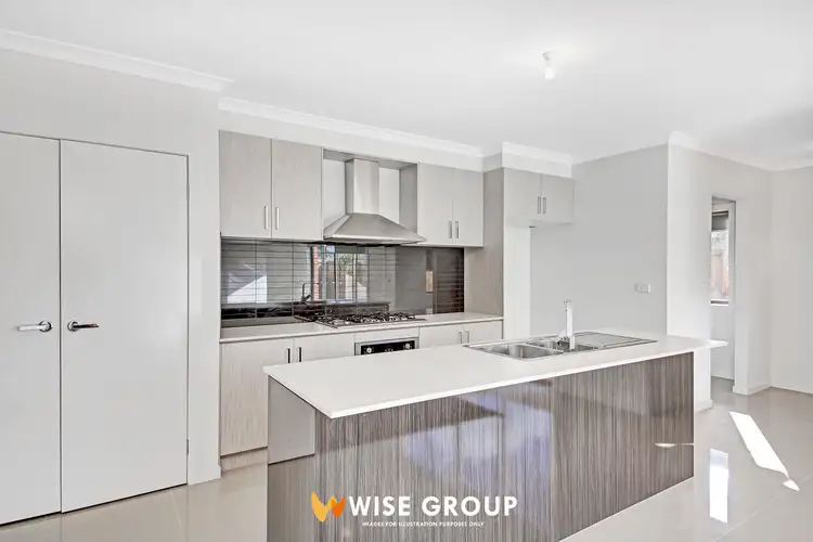 Second view of Homely house listing, 27 Newbury Street, Pakenham VIC 3810