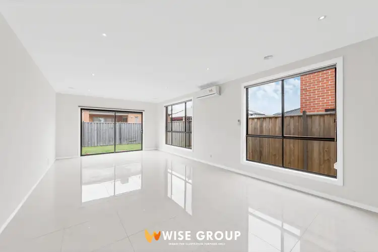 Third view of Homely house listing, 27 Newbury Street, Pakenham VIC 3810