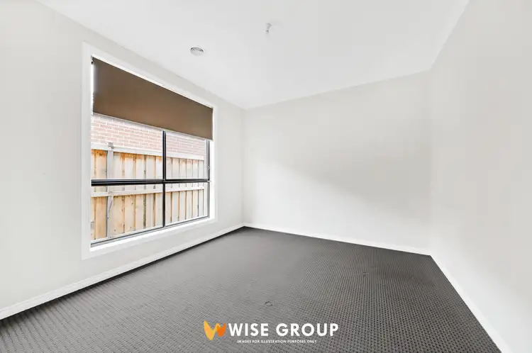 Fourth view of Homely house listing, 27 Newbury Street, Pakenham VIC 3810