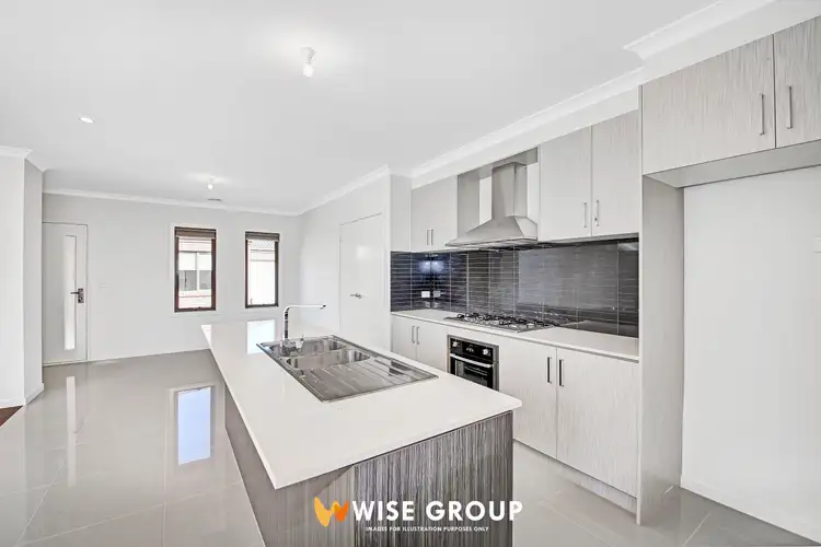 Fifth view of Homely house listing, 27 Newbury Street, Pakenham VIC 3810