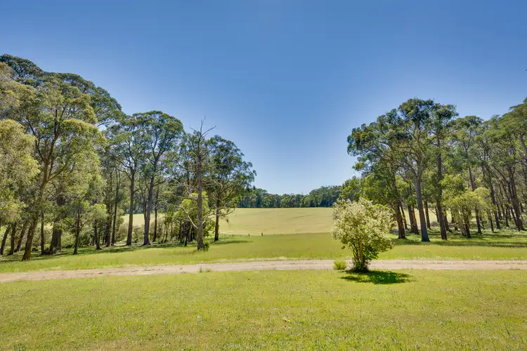 Main view of Homely rural property listing, 2290 Gembrook-Launching Place Road, Gembrook VIC 3783