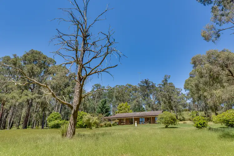 Fifth view of Homely rural property listing, 2290 Gembrook-Launching Place Road, Gembrook VIC 3783