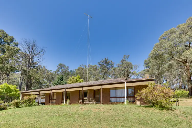 Sixth view of Homely rural property listing, 2290 Gembrook-Launching Place Road, Gembrook VIC 3783