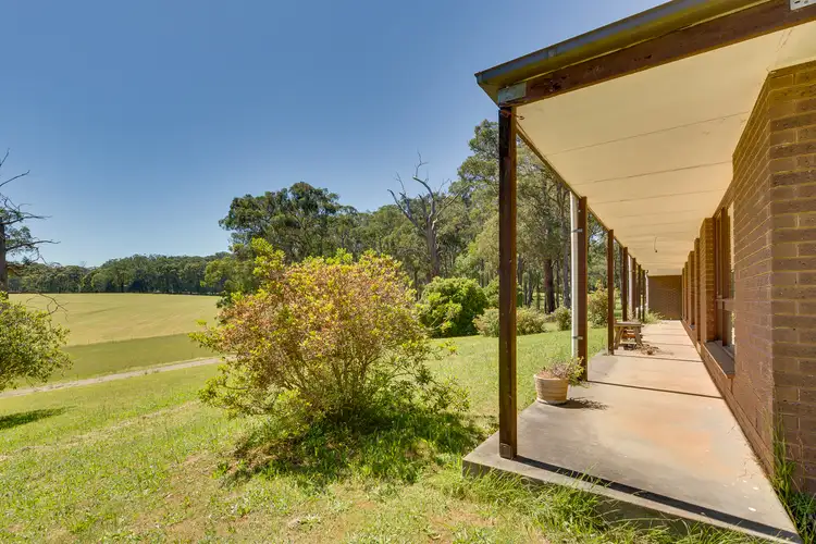 Seventh view of Homely rural property listing, 2290 Gembrook-Launching Place Road, Gembrook VIC 3783