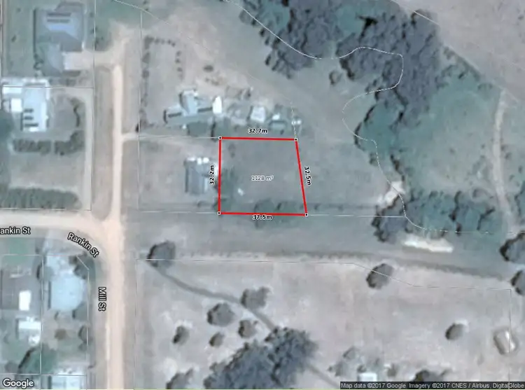 Fifth view of Homely land listing, 30 Rankin Street, Maindample VIC 3723