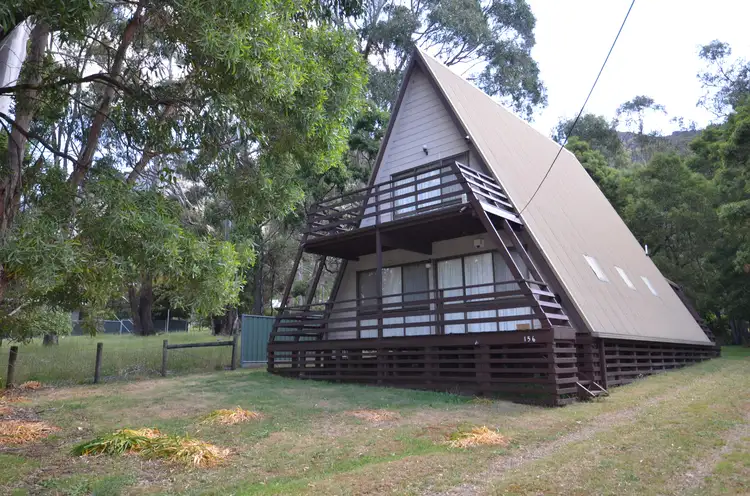 156 Grampians Road, Halls Gap VIC 3381