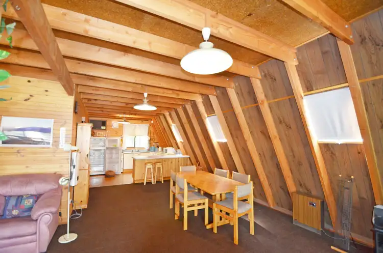 Second view of Homely house listing, 156 Grampians Road, Halls Gap VIC 3381