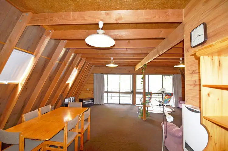 Third view of Homely house listing, 156 Grampians Road, Halls Gap VIC 3381