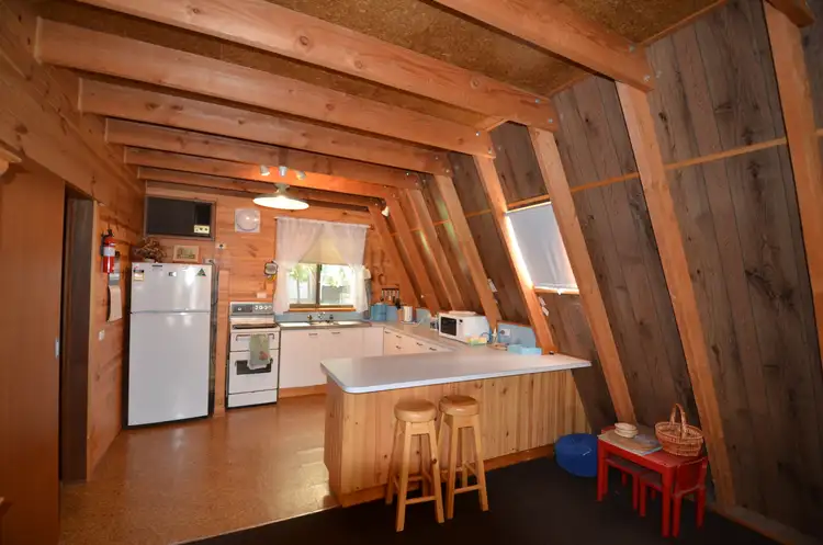 Fifth view of Homely house listing, 156 Grampians Road, Halls Gap VIC 3381