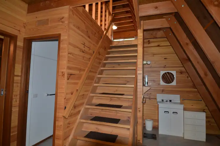 Sixth view of Homely house listing, 156 Grampians Road, Halls Gap VIC 3381