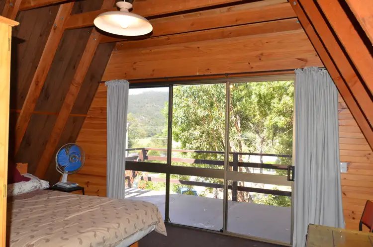 Seventh view of Homely house listing, 156 Grampians Road, Halls Gap VIC 3381