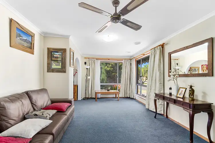 Third view of Homely house listing, 6 Natalie Court, Sale VIC 3850