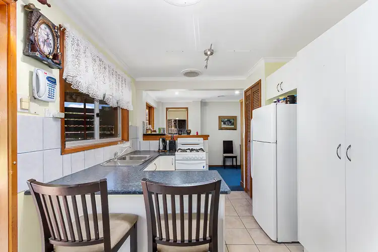Fourth view of Homely house listing, 6 Natalie Court, Sale VIC 3850