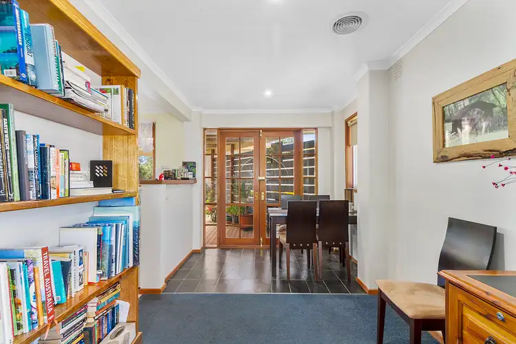 Fifth view of Homely house listing, 6 Natalie Court, Sale VIC 3850