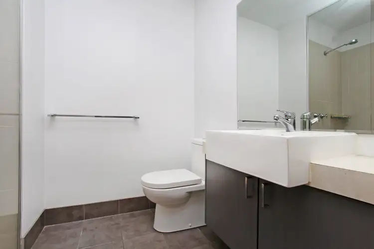 Sixth view of Homely apartment listing, 212/8 Burrowes, Ascot Vale VIC 3032