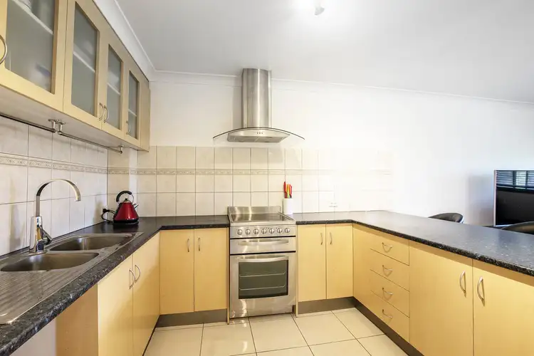 1020/6 Crestridge Crescent, Oxenford QLD 4210