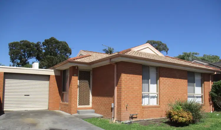 12/3 Gumleaf Place, Drouin VIC 3818