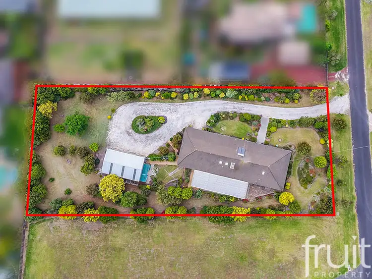 Second view of Homely rural property listing, 4 Corio Bay Court, Clifton Springs VIC 3222