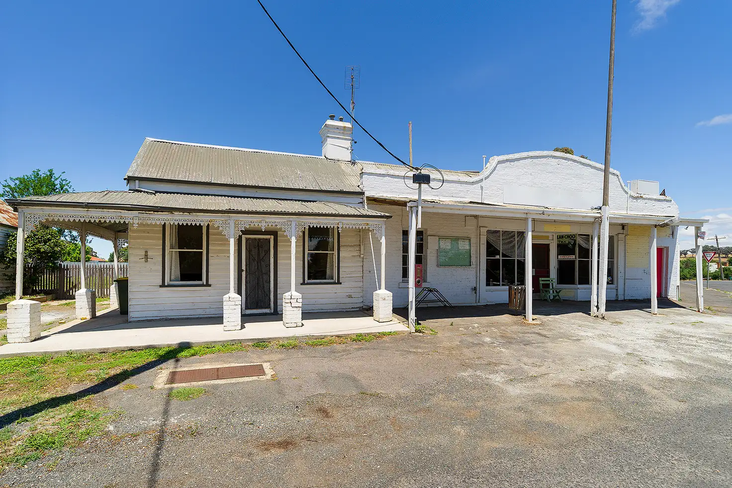 Main view of Homely house listing, 151 Main Road, Campbells Creek VIC 3451