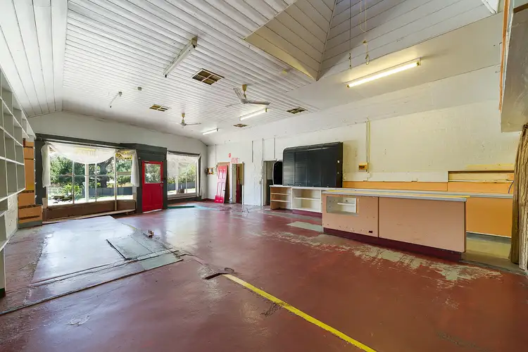 Fourth view of Homely house listing, 151 Main Road, Campbells Creek VIC 3451