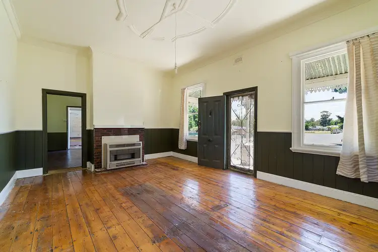 Fifth view of Homely house listing, 151 Main Road, Campbells Creek VIC 3451