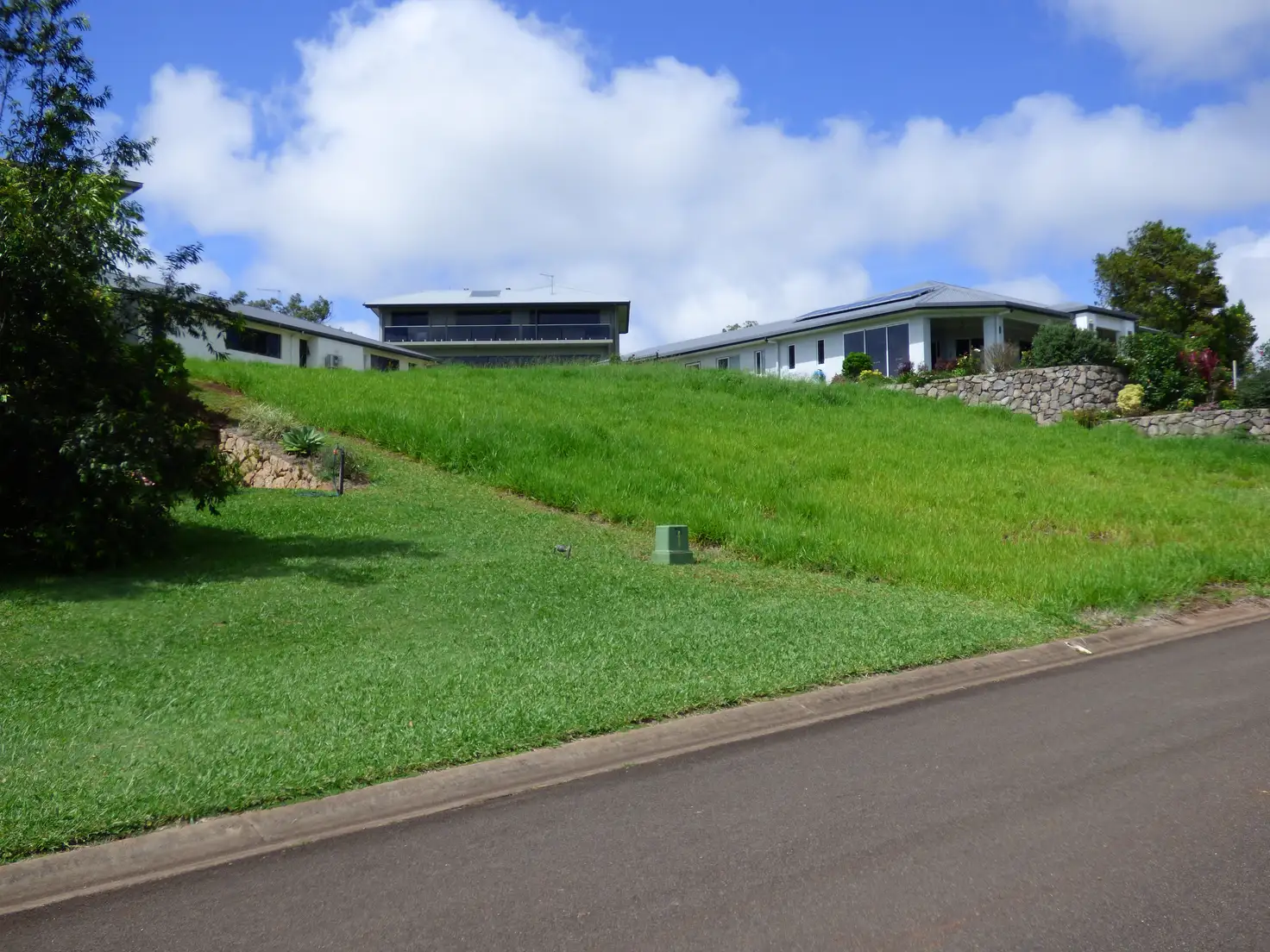 Main view of Homely land listing, 15 Moses Circuit, Atherton QLD 4883