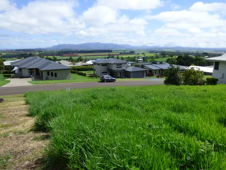 Second view of Homely land listing, 15 Moses Circuit, Atherton QLD 4883