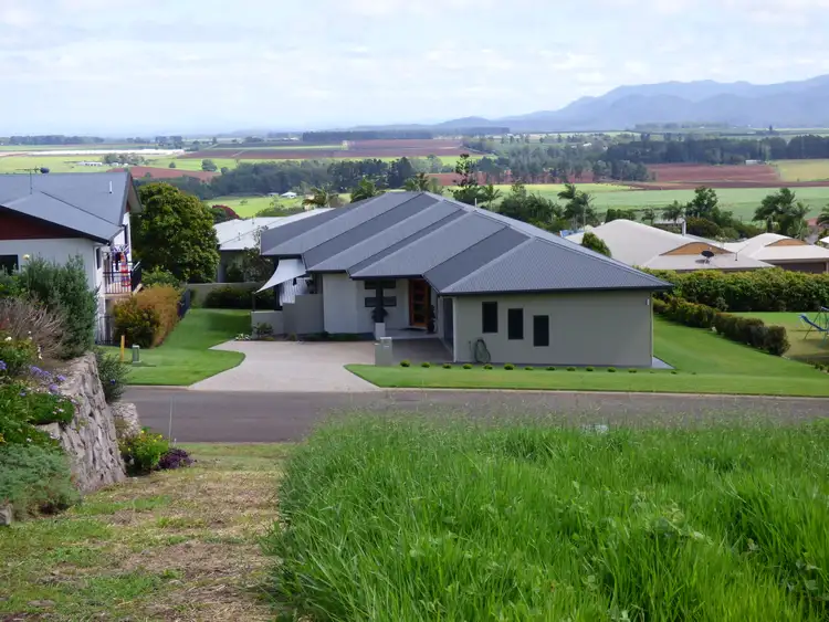 Third view of Homely land listing, 15 Moses Circuit, Atherton QLD 4883
