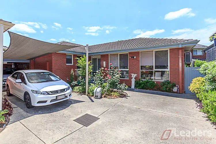 2/69 Essex Road, Mount Waverley VIC 3149