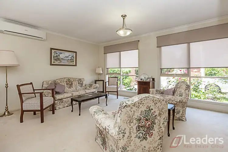 Second view of Homely unit listing, 2/69 Essex Road, Mount Waverley VIC 3149