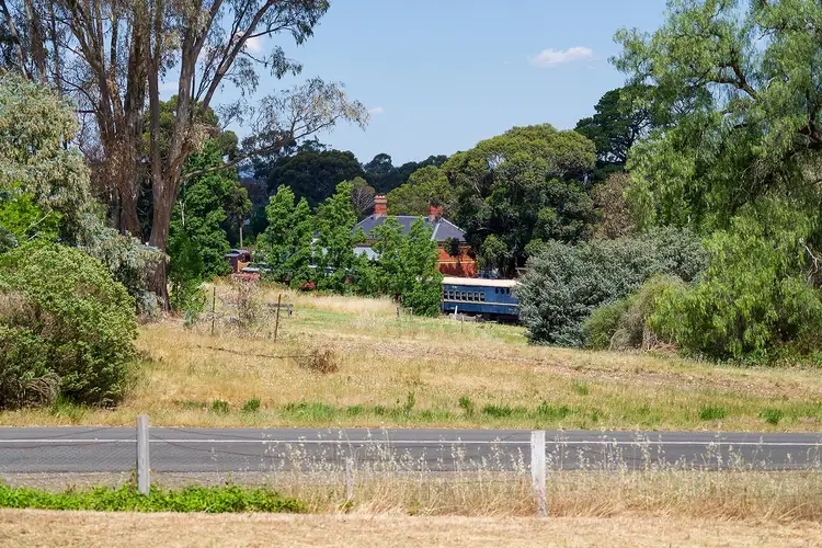 Second view of Homely land listing, 19 Reef Street, Maldon VIC 3463